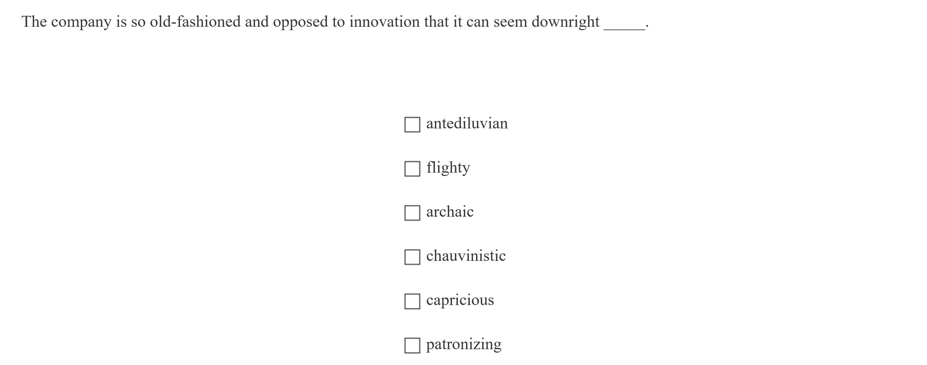 KMF Comprehensive set of mathematics questions after the reform